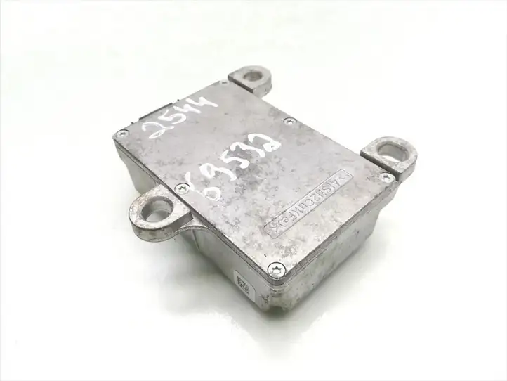 Ford Galaxy (2006 - 2010) 6G91-3C187-AG Датчик наклона — фото 3