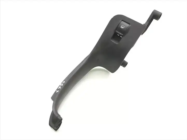 Audi A4 S4 B7 8E 8H (2004 - 2009) 8E2867161A Кнопка стеклоподъемников — фото 1