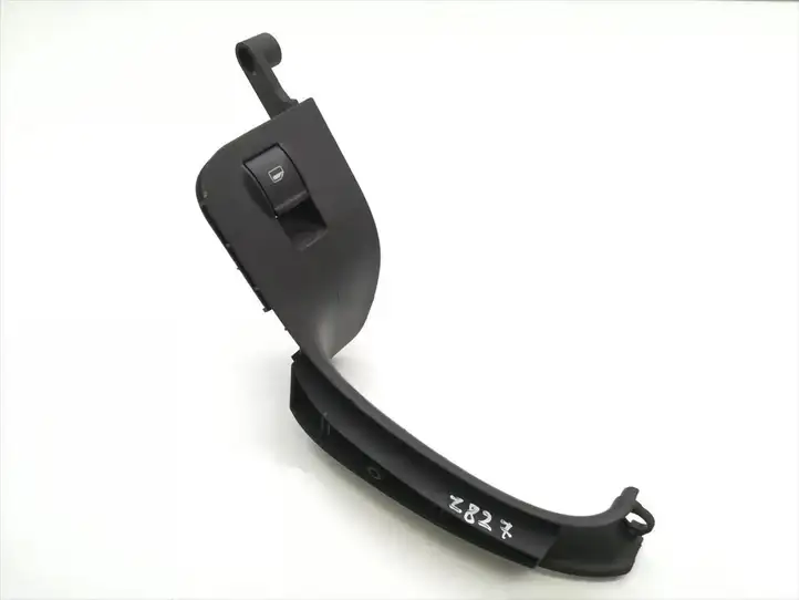 Audi A4 S4 B7 8E 8H (2004 - 2009) 8E2867161A Кнопка стеклоподъемников — фото 2