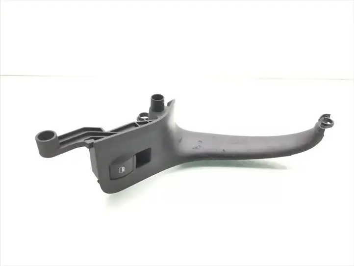 Audi A4 S4 B7 8E 8H (2004 - 2009) 8E2867161A Кнопка стеклоподъемников — фото 3
