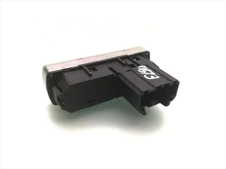 Ford Mondeo MK IV (2007 - 2014) BS7T-18K574-AA Кнопка обогрева стекла — фото 2