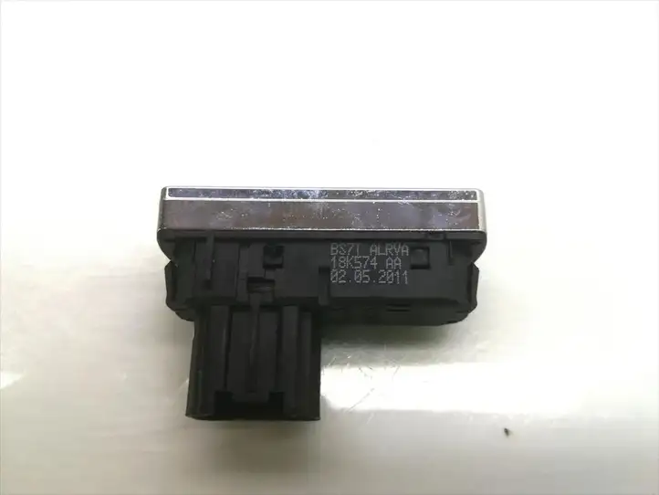 Ford Mondeo MK IV (2007 - 2014) BS7T-18K574-AA Кнопка обогрева стекла — фото 5