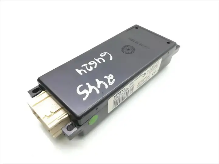 Peugeot 307 (2005 - 2008) 9665099680 Bluetooth модуль — фото 1