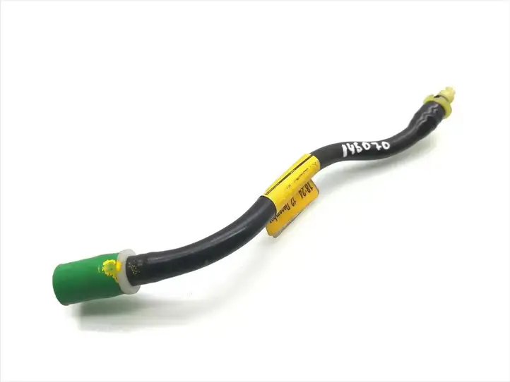 Citroen Xsara Picasso (1999 - 2012) 9661131680 Прочая электропроводка — фото 1
