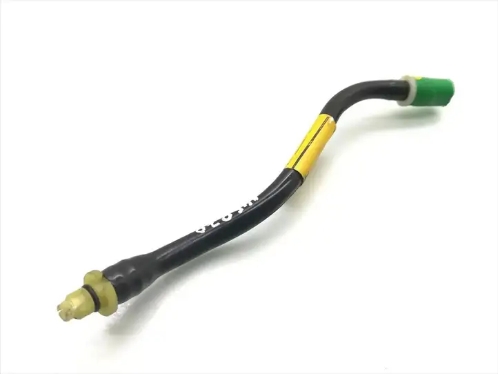 Citroen Xsara Picasso (1999 - 2012) 9661131680 Прочая электропроводка — фото 2