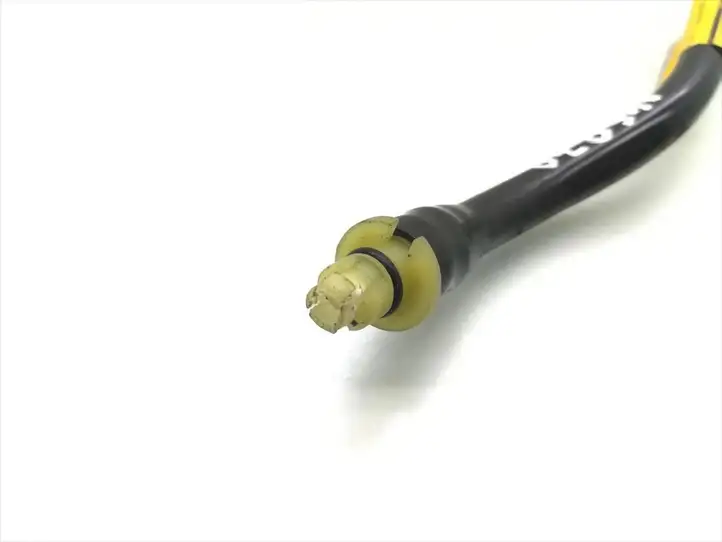 Citroen Xsara Picasso (1999 - 2012) 9661131680 Прочая электропроводка — фото 3