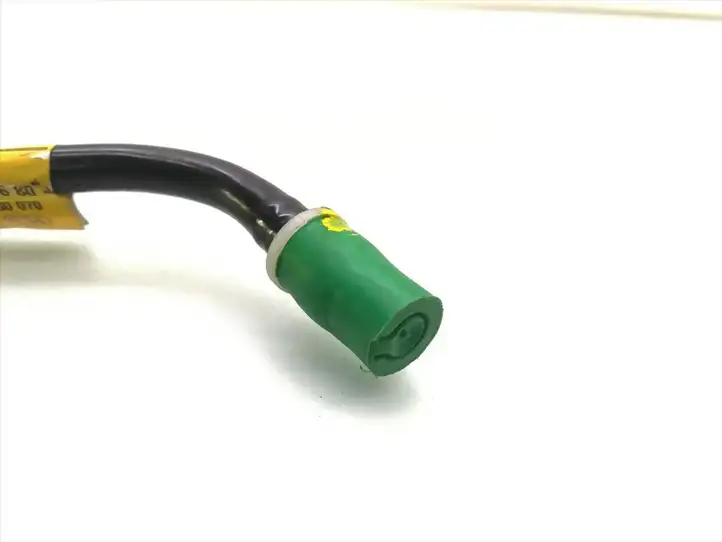 Citroen Xsara Picasso (1999 - 2012) 9661131680 Прочая электропроводка — фото 4