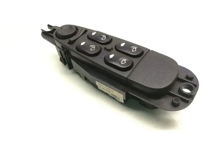 Jaguar S-Type (1999 - 2004) 2R83-14540-DC Блок кнопок стеклоподъемников — фото 1