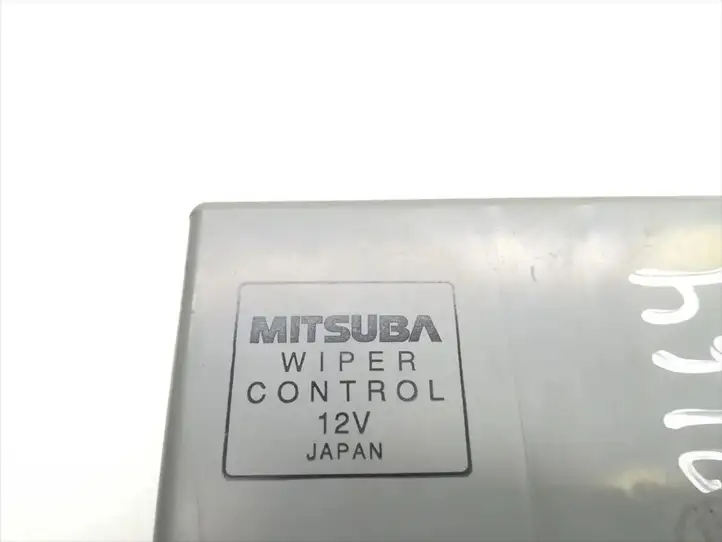 Honda CR-V (1999 - 2001) MITSUBA Реле стеклоочистителей — фото 5