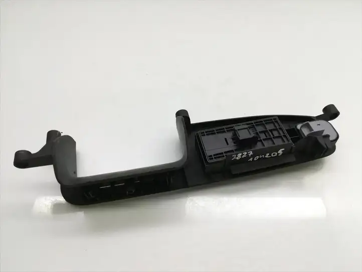 Audi A4 S4 B7 8E 8H (2004 - 2009) 8E2867172B Кнопка стеклоподъемников — фото 4