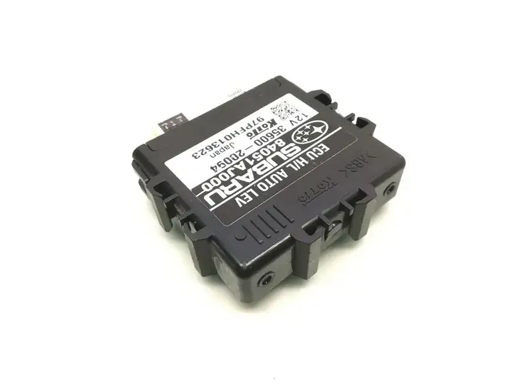 Subaru Outback (2007 - 2009) 84051AJ000 Блок розжига ксенона — фото 4