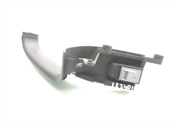 Audi A4 S4 B7 8E 8H (2004 - 2009) 8E0868393A Кнопка стеклоподъемников — фото 3