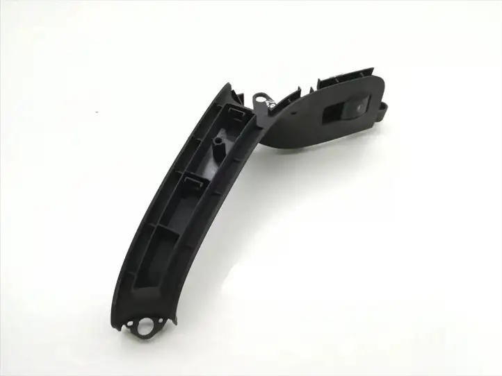 Audi A4 S4 B7 8E 8H (2004 - 2009) 8E0868393A Кнопка стеклоподъемников — фото 4