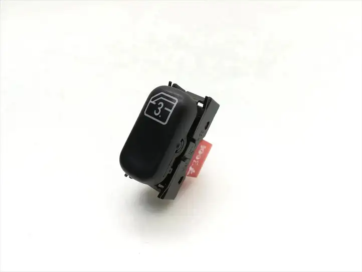 Mercedes-Benz ML W163 (1997 - 2005) 1638200410 Блок кнопок стеклоподъемников — фото 1