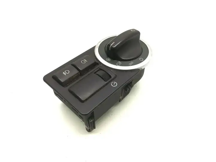 Mercedes-Benz C W203 (2000 - 2007) YUD500880PUY Включатель фонарей — фото 2