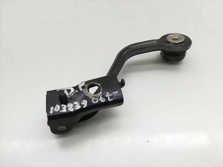 Peugeot 807 (2002 - 2011) Средняя направляющая ролика раздвижной двери — фото 3