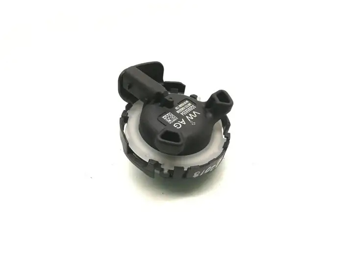 Seat Leon (5F) (2012 - 2019) 3Q0959354 Датчик удара SRS — фото 4