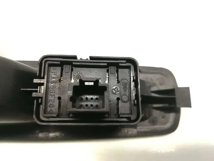 Renault Megane III (2009 - 2016) 829500004R Блок кнопок стеклоподъемников — фото 4
