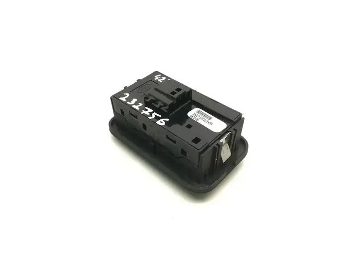 Land Rover Freelander 2 - LR2 (2006 - 2010) 5H22-18K909-BA Включатель регулировки звука — фото 3