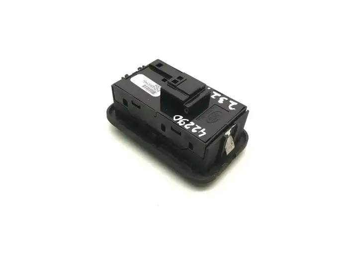Land Rover Freelander 2 - LR2 (2006 - 2010) 5H22-18K909-BA Включатель регулировки звука — фото 4