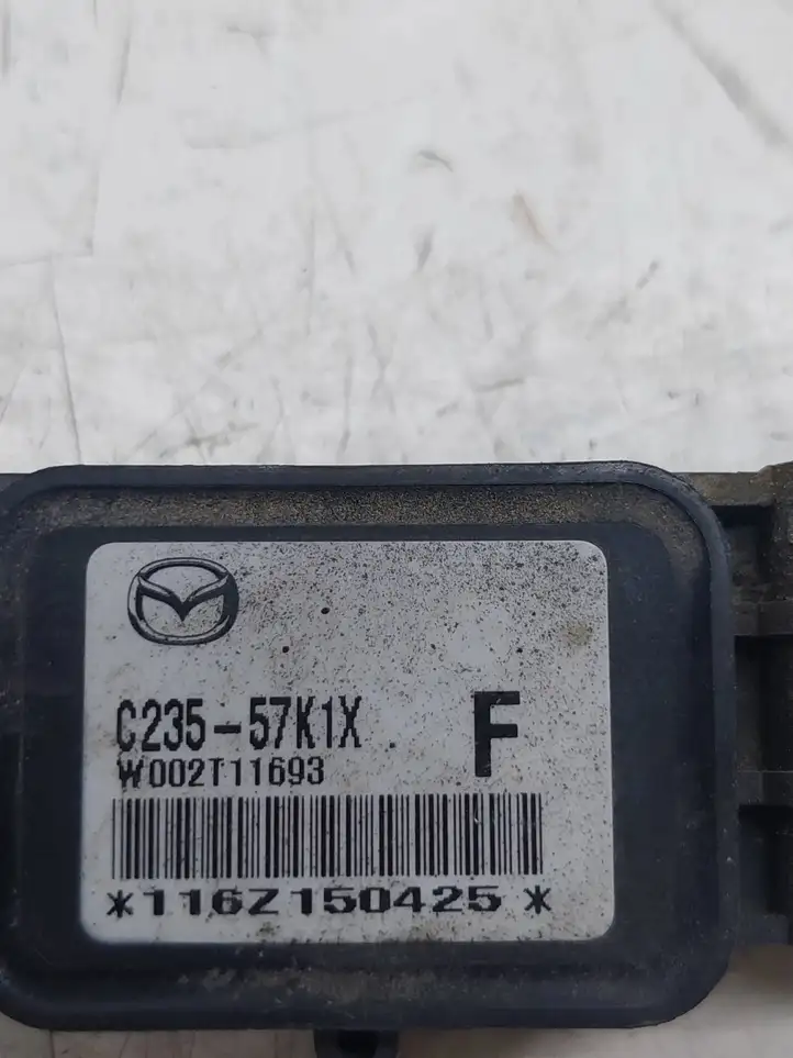 Mazda 5 (2005 - 2010) C23557K1X Датчик удара SRS — фото 4