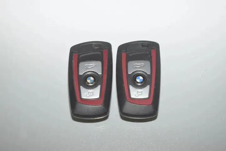 BMW 4 F32 F33 (2013 - 2017) 8489449 Комплект системы зажигания — фото 4