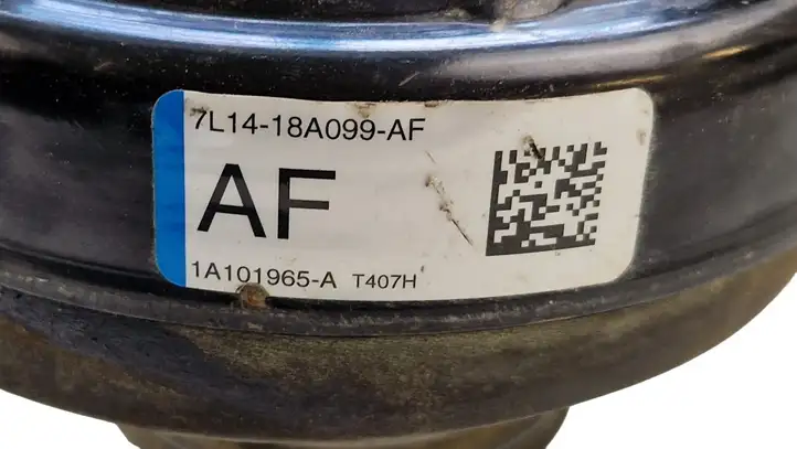 Ford F150 (2020 - ) 7L1418A099 Опорный подшипник амортизатора — фото 5