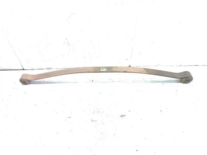 Ford Transit (2006 - 2013) 140X6CM Задняя рессора — фото 1