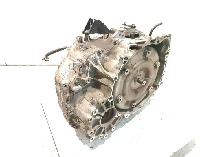 Volvo V70 (2007 - 2013) 31259368 Автоматическая коробка передач (АКПП) — фото 1