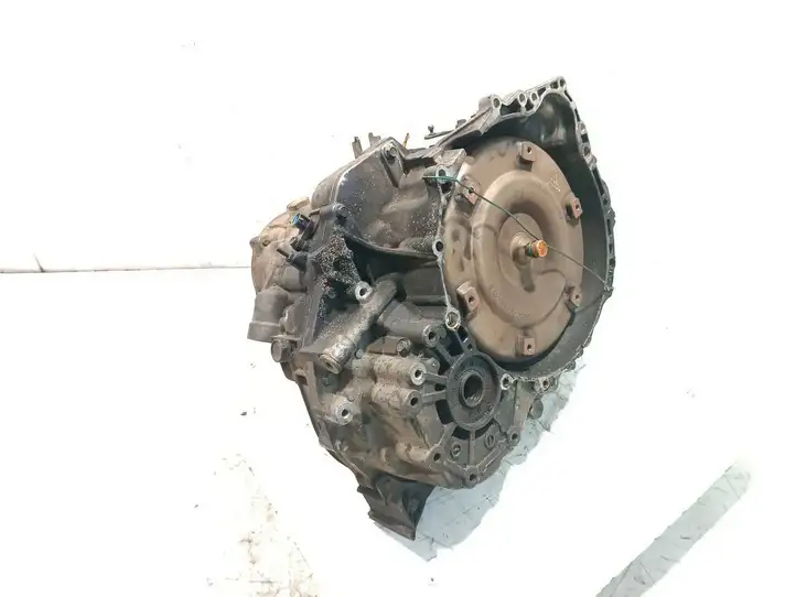 Volvo XC90 (2002 - 2006) 8667365 Автоматическая коробка передач (АКПП) — фото 1
