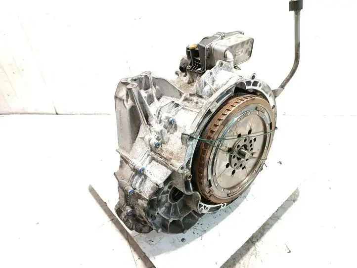 Mercedes-Benz B-class W246 (2011 - 2014)  724.003 Автоматическая коробка передач