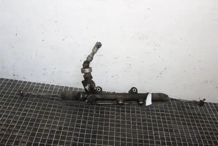 Mercedes-Benz CLS C219 (2003 - 2011)  2194601100 Рулевая колонка