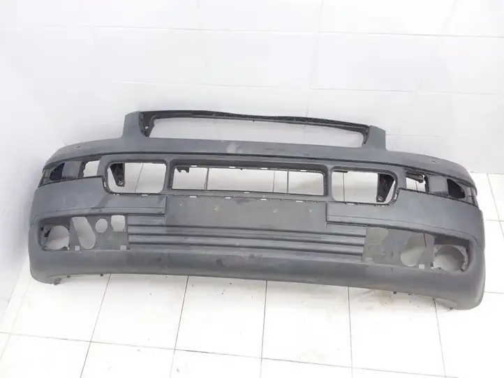 Volkswagen Transporter-Caravelle (2003 - 2009)  7H0807101 Передний бампер
