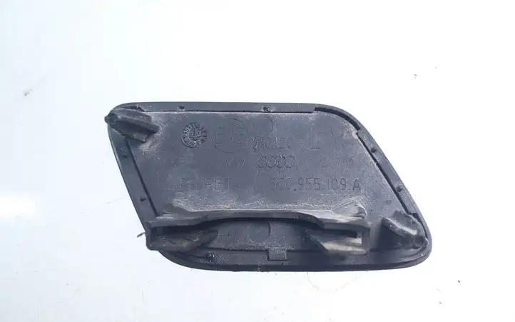 Volkswagen PASSAT B6 (2005 - 2010) 3C0955109A Крышка омывателя фар — фото 3