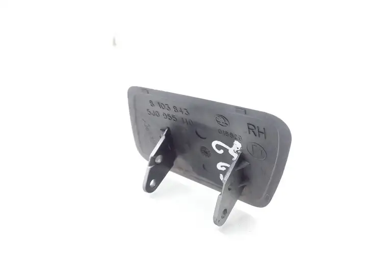 Skoda Roomster (5J) (2006 - 2010) 5J0955110 Крышка омывателя фар — фото 2