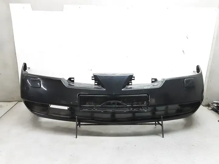 Nissan Primera (2001 - 2008)   Передний бампер