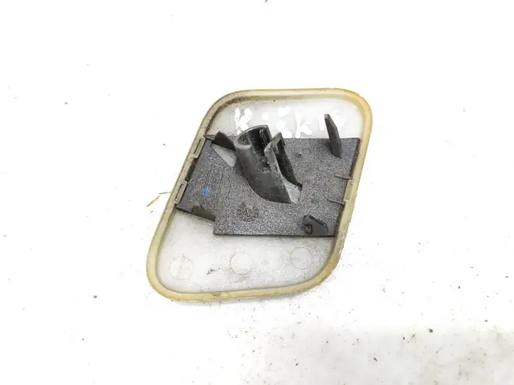 Nissan Qashqai (2006 - 2010) 28659JD000 Крышка омывателя фар — фото 3
