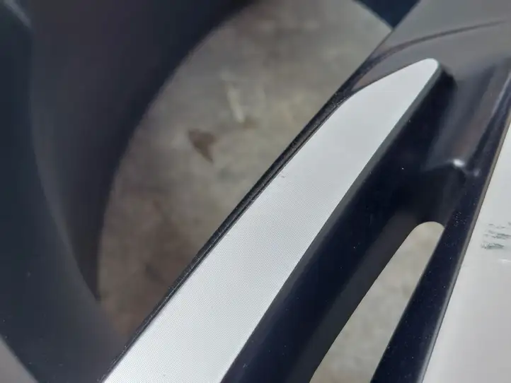 Volvo XC40 (2017 - ) 32327353 Легкосплавный колесный диск R19 — фото 3
