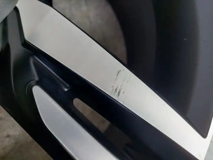 Volvo XC40 (2017 - ) 32327353 Легкосплавный колесный диск R19 — фото 7