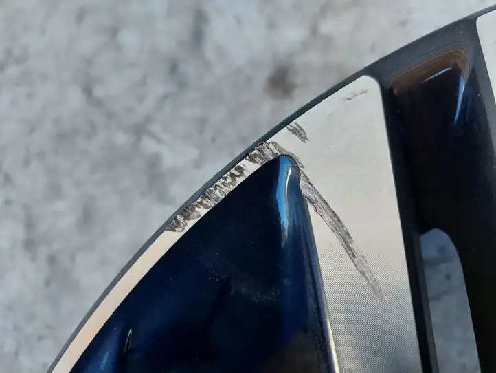 Hyundai i20 (GB IB) (2014 - 2018) 52910Q0200 Легкосплавный колесный диск R16 — фото 12