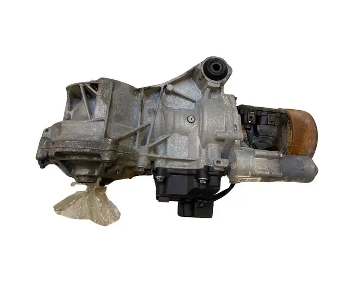 Volvo XC90 (2014 - 2019)  31380867 Задний редуктор