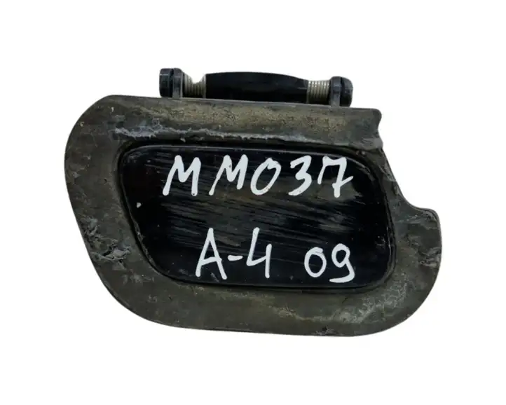 Audi A4 S4 B8 8K (2007 - 2011) 8K0955276A Крышка омывателя фар — фото 1