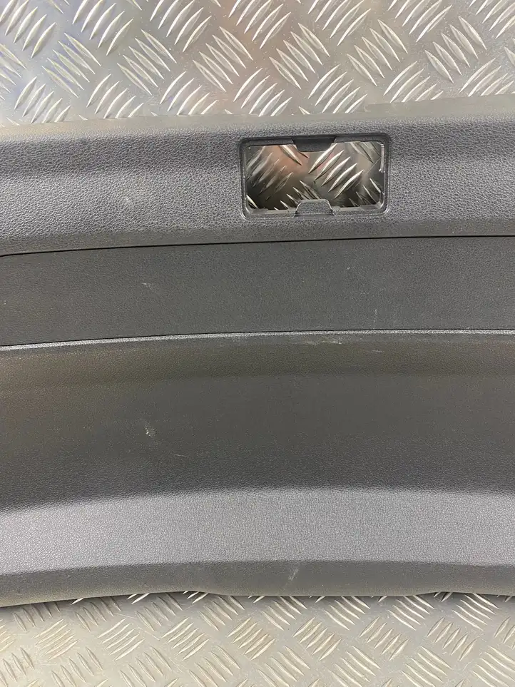 Audi Q7 4L 4M8867973 Комплект обшивки крышки багажника — фото 8