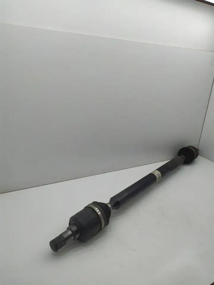 Kia Sportage (2016 - 2018) 49501D9170 Передняя полуось — фото 1