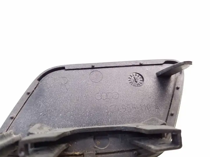 Volkswagen PASSAT B6 (2005 - 2010) 3C0955110A Крышка омывателя фар — фото 3