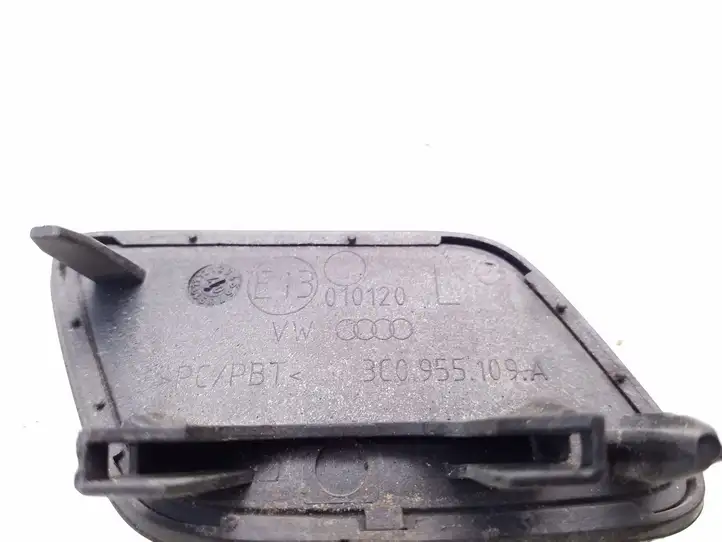 Volkswagen PASSAT B6 (2005 - 2010) 3C0955109A Крышка омывателя фар — фото 4