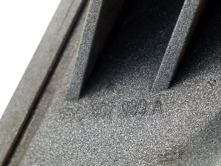 Volkswagen PASSAT B5.5 (2001 - 2005) 3B0807939A Крышка омывателя фар — фото 5