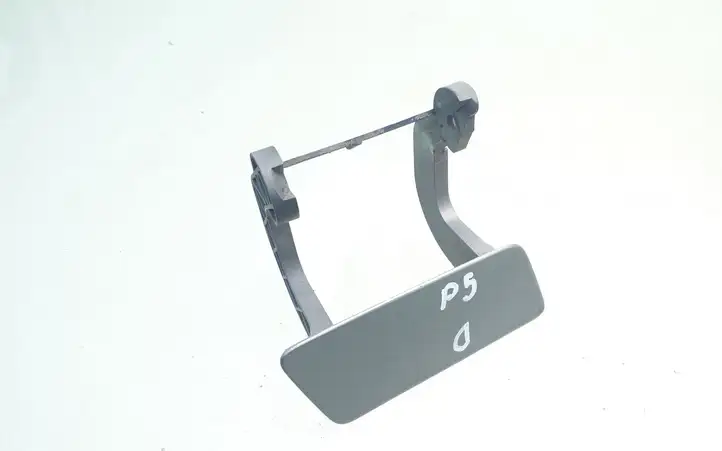 Volkswagen PASSAT B5.5 (2001 - 2005)  3B0807940A Крышка форсунки омывателя фары