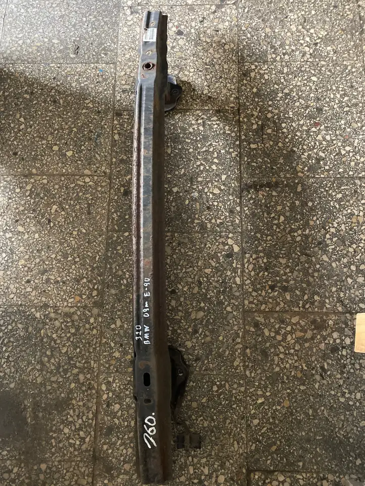 BMW 3 E90 E91 (2005 - 2012)   Балка переднего бампера