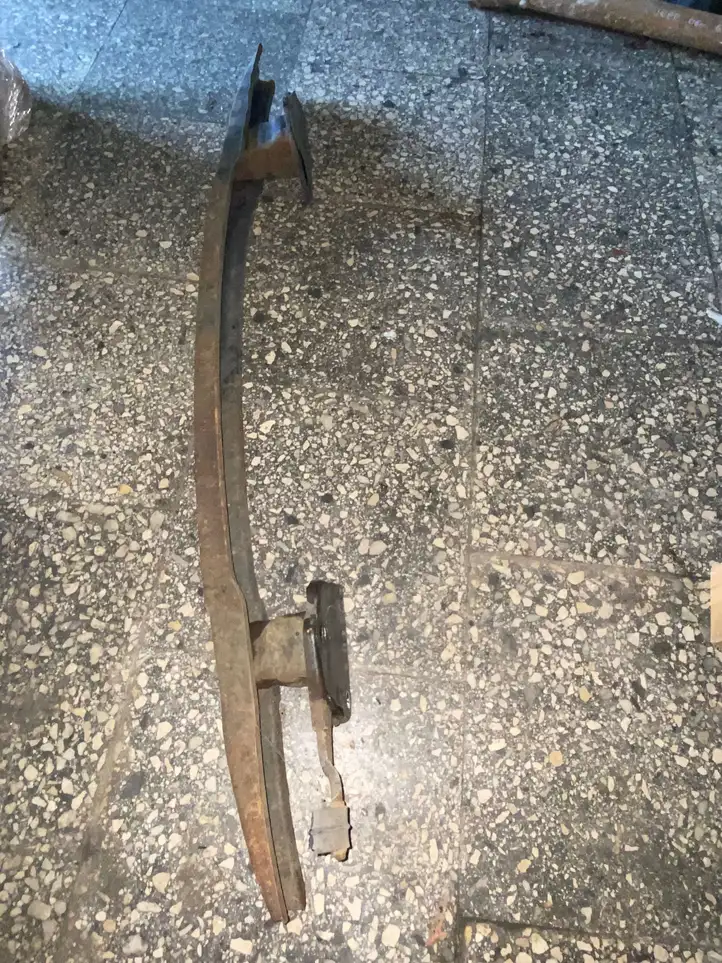 BMW 3 E90 E91 (2005 - 2012)   Балка переднего бампера